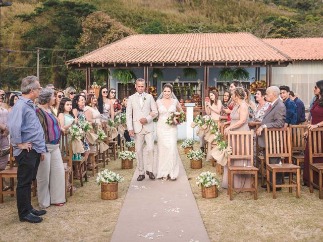 O casamento de Mário e Layla em Niterói, Rio de Janeiro 24
