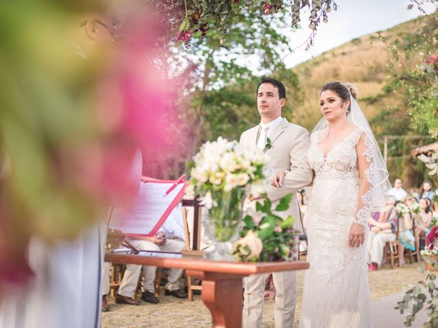 O casamento de Mário e Layla em Niterói, Rio de Janeiro 28