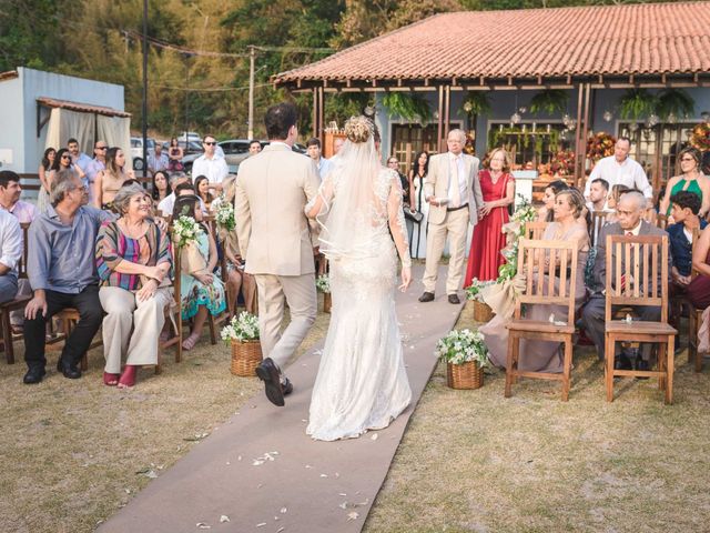 O casamento de Mário e Layla em Niterói, Rio de Janeiro 29