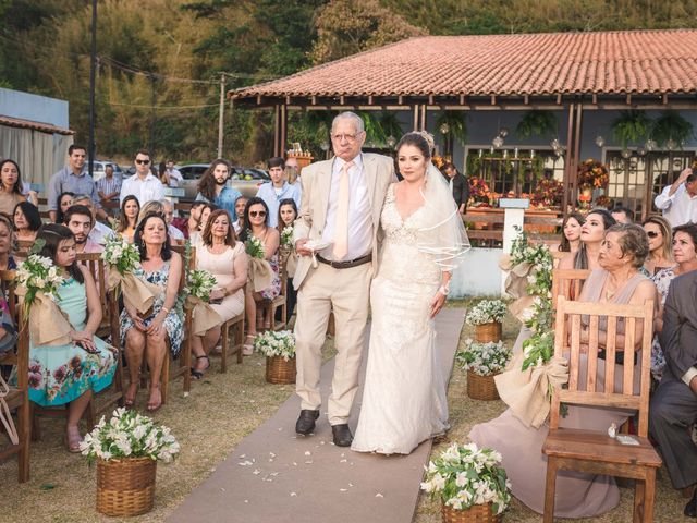 O casamento de Mário e Layla em Niterói, Rio de Janeiro 31