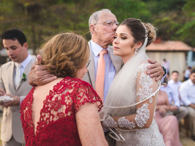 O casamento de Mário e Layla em Niterói, Rio de Janeiro 32