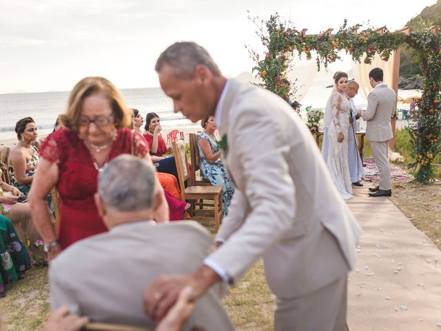 O casamento de Mário e Layla em Niterói, Rio de Janeiro 33