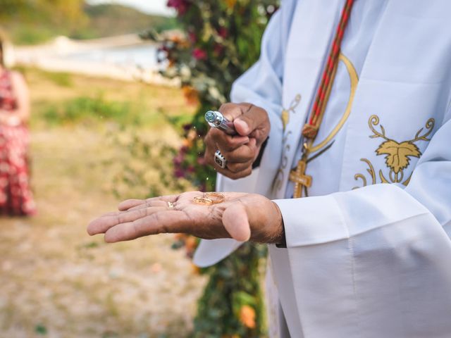 O casamento de Mário e Layla em Niterói, Rio de Janeiro 34