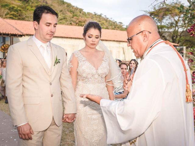 O casamento de Mário e Layla em Niterói, Rio de Janeiro 35