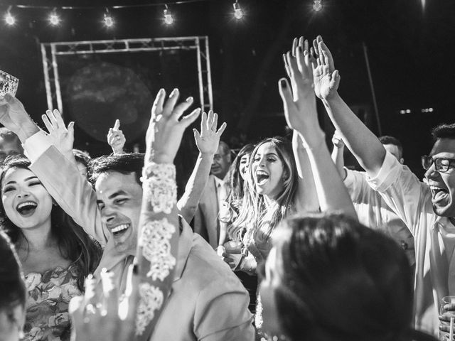 O casamento de Mário e Layla em Niterói, Rio de Janeiro 47