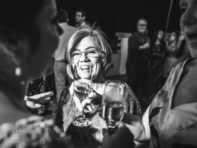 O casamento de Mário e Layla em Niterói, Rio de Janeiro 50