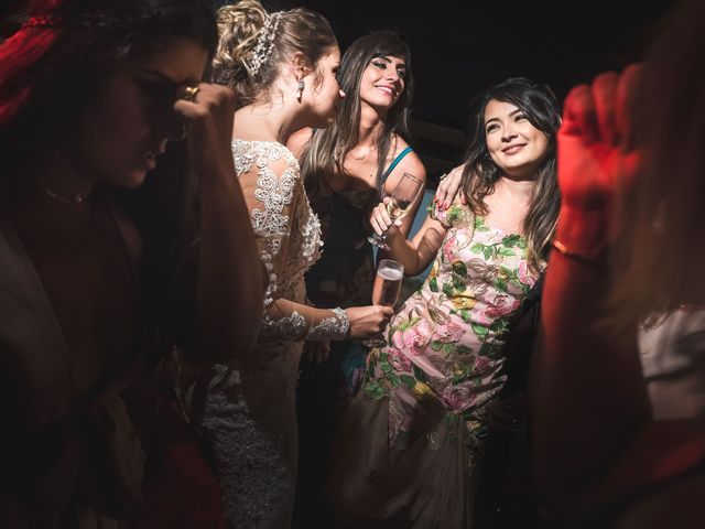 O casamento de Mário e Layla em Niterói, Rio de Janeiro 53