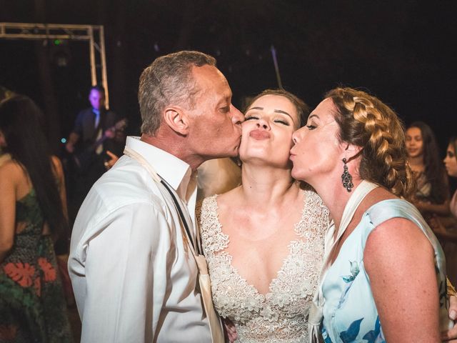 O casamento de Mário e Layla em Niterói, Rio de Janeiro 57