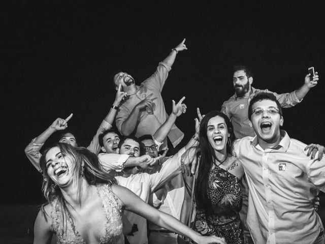 O casamento de Mário e Layla em Niterói, Rio de Janeiro 62