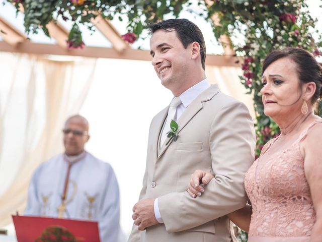 O casamento de Mário e Layla em Niterói, Rio de Janeiro 25