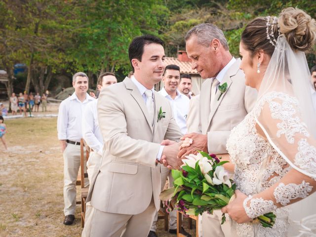 O casamento de Mário e Layla em Niterói, Rio de Janeiro 26