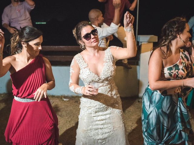 O casamento de Mário e Layla em Niterói, Rio de Janeiro 78