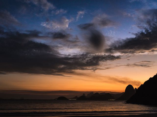 O casamento de Mário e Layla em Niterói, Rio de Janeiro 44