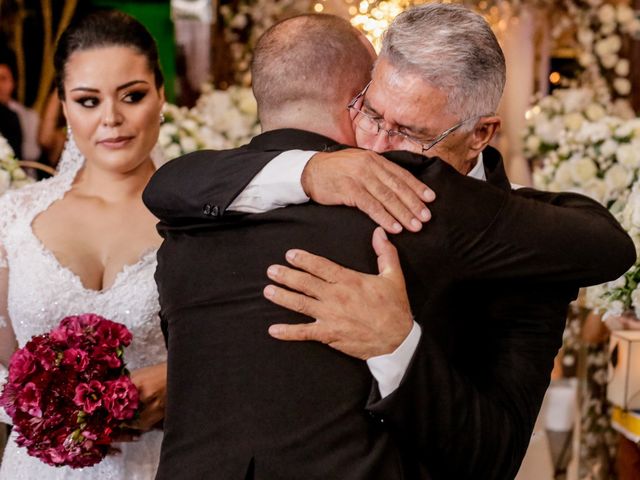 O casamento de Max e Tamires em Mairiporã, São Paulo Estado 33