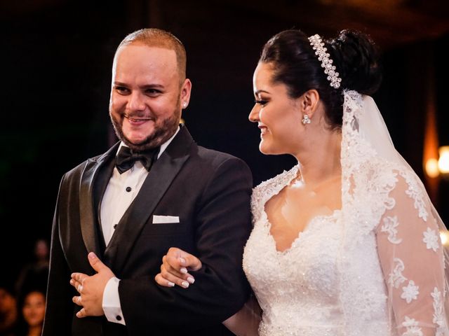 O casamento de Max e Tamires em Mairiporã, São Paulo Estado 34