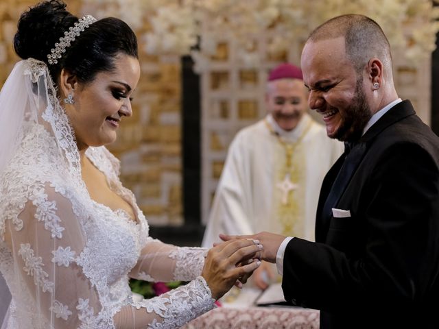 O casamento de Max e Tamires em Mairiporã, São Paulo Estado 40