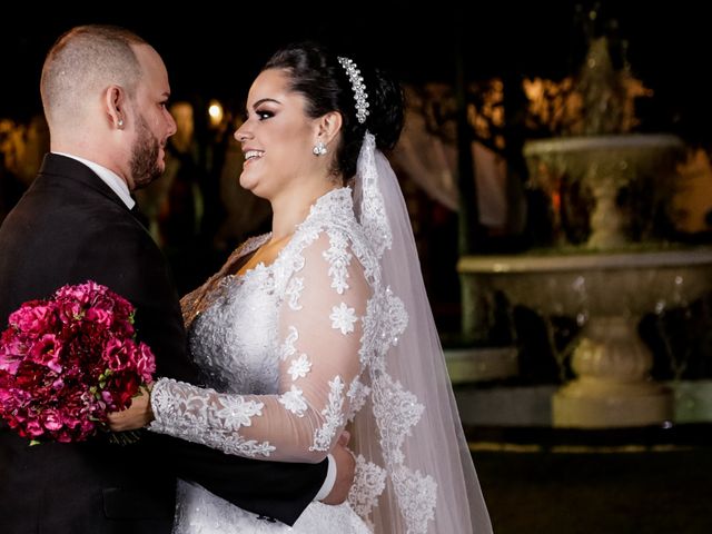 O casamento de Max e Tamires em Mairiporã, São Paulo Estado 44