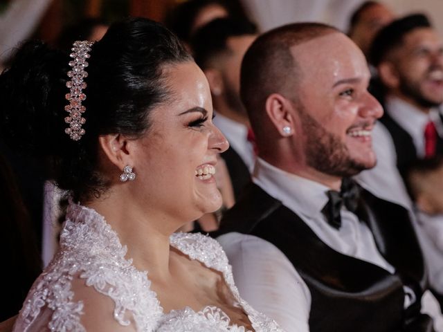 O casamento de Max e Tamires em Mairiporã, São Paulo Estado 55