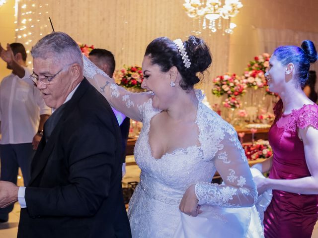 O casamento de Max e Tamires em Mairiporã, São Paulo Estado 58