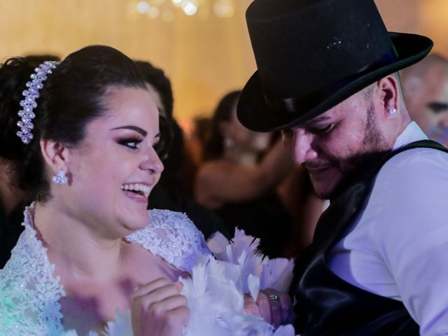 O casamento de Max e Tamires em Mairiporã, São Paulo Estado 59
