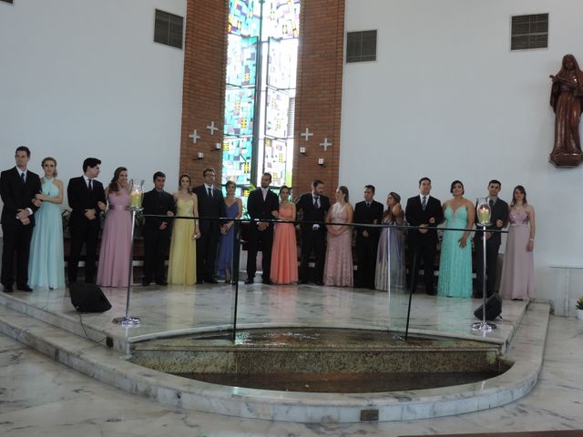 O casamento de Iuri e Renata em Sorocaba, São Paulo Estado 3