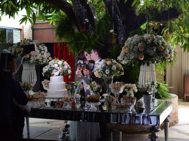 O casamento de Iuri e Renata em Sorocaba, São Paulo Estado 10