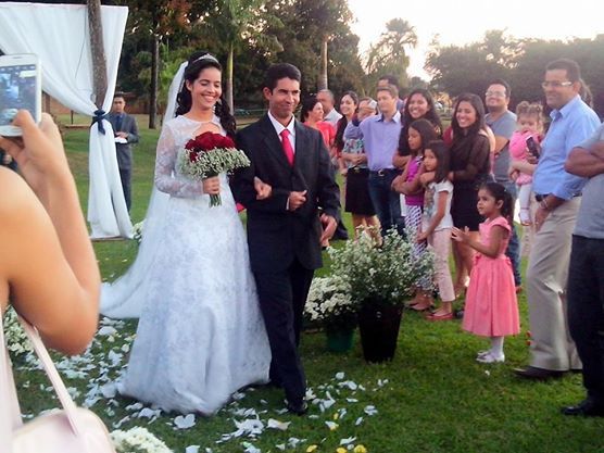 O casamento de Gleison e Karoliny em Campo Grande, Mato Grosso do Sul 4