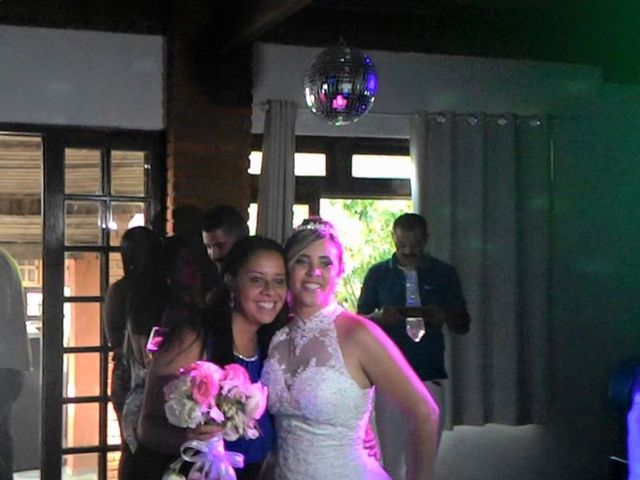 O casamento de Diogo e Cintia em Cotia, São Paulo Estado 3