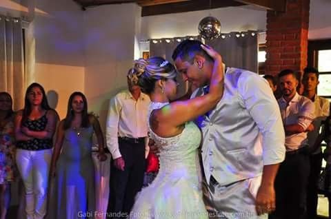 O casamento de Diogo e Cintia em Cotia, São Paulo Estado 4