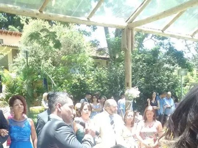 O casamento de Diogo e Cintia em Cotia, São Paulo Estado 7