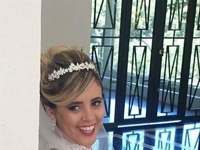 O casamento de Diogo e Cintia em Cotia, São Paulo Estado 8