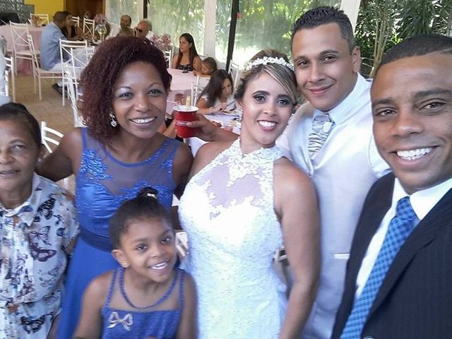 O casamento de Diogo e Cintia em Cotia, São Paulo Estado 10