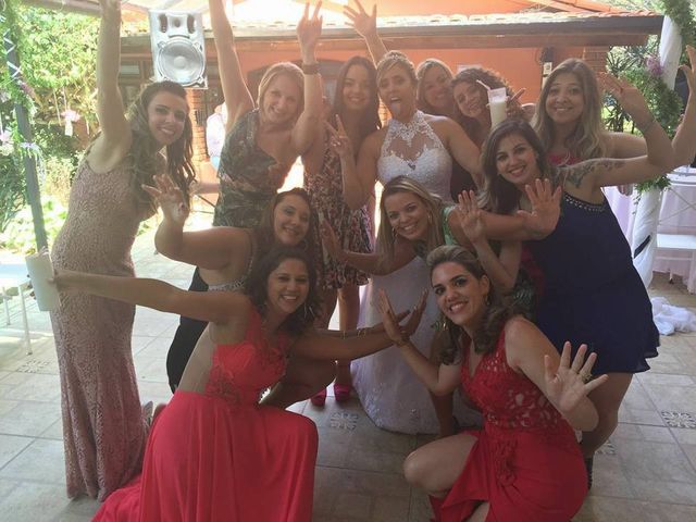 O casamento de Diogo e Cintia em Cotia, São Paulo Estado 11