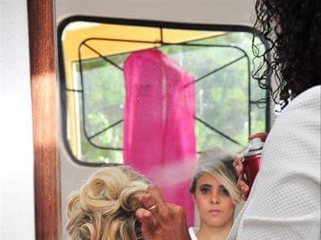 O casamento de Diogo e Cintia em Cotia, São Paulo Estado 12