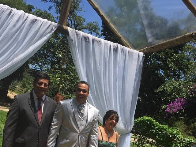 O casamento de Diogo e Cintia em Cotia, São Paulo Estado 15