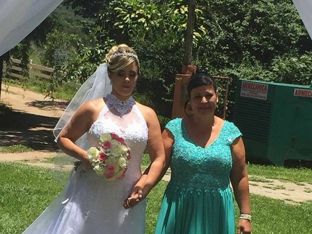 O casamento de Diogo e Cintia em Cotia, São Paulo Estado 2