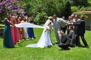 O casamento de Diogo e Cintia em Cotia, São Paulo Estado 19