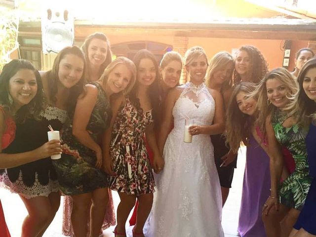 O casamento de Diogo e Cintia em Cotia, São Paulo Estado 21