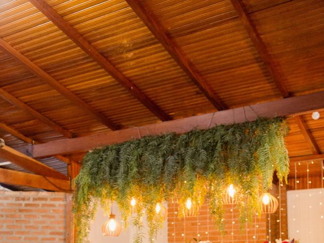 O casamento de Guilherme  e Soliane  em Valinhos, São Paulo Estado 3
