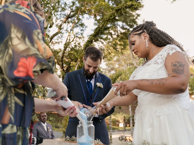 O casamento de Guilherme  e Soliane  em Valinhos, São Paulo Estado 2
