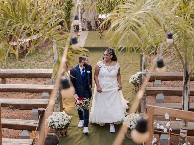 O casamento de Guilherme  e Soliane  em Valinhos, São Paulo Estado 7