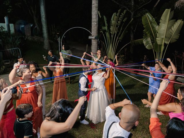 O casamento de Guilherme  e Soliane  em Valinhos, São Paulo Estado 8