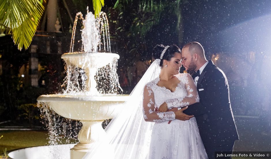 O casamento de Max e Tamires em Mairiporã, São Paulo Estado