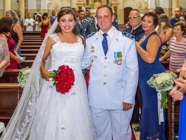 O casamento de Marcel e Paola em São Paulo 2