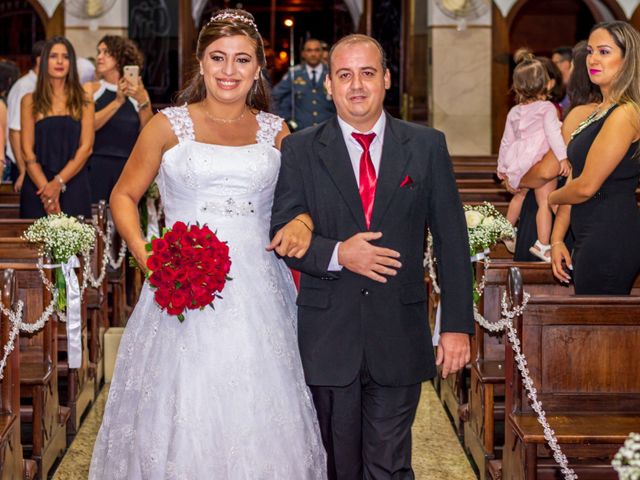 O casamento de Marcel e Paola em São Paulo 5