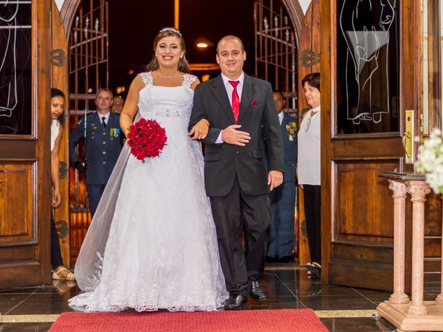 O casamento de Marcel e Paola em São Paulo 6