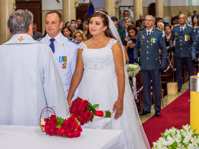 O casamento de Marcel e Paola em São Paulo 7