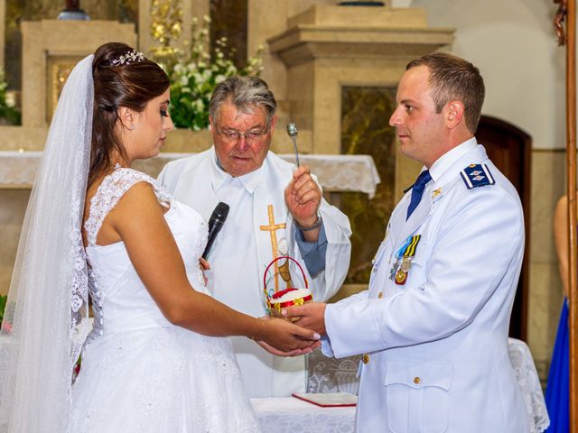 O casamento de Marcel e Paola em São Paulo 10