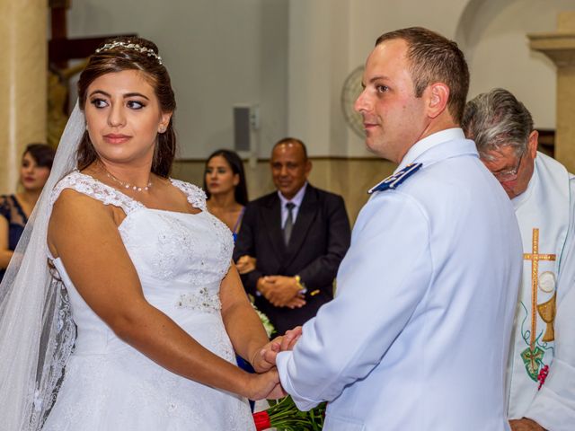 O casamento de Marcel e Paola em São Paulo 12