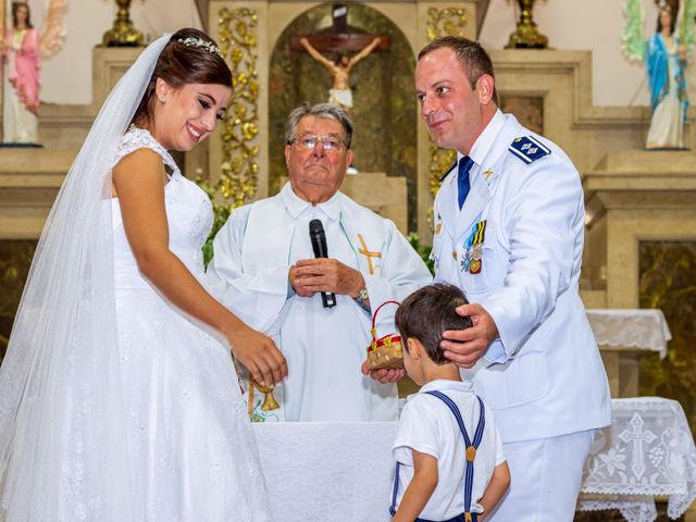 O casamento de Marcel e Paola em São Paulo 14